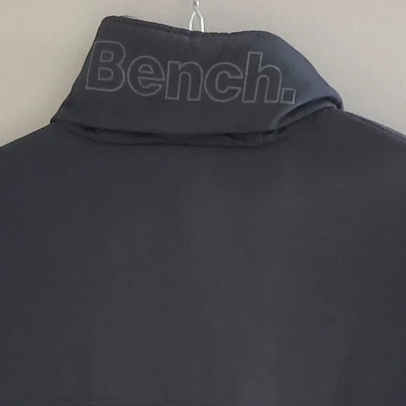 Bench coats mens deals